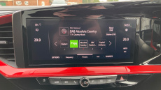 Vauxhall Mokka 1.2 Turbo 136 GS 5dr Petrol Hatchback